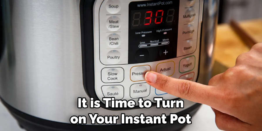 Installing sealing ring discount on instant pot