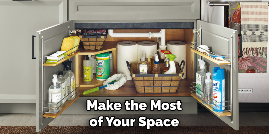 Make the Most of Your Space