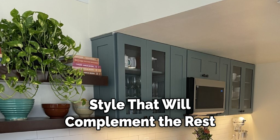  Door Style That Will Complement the Rest