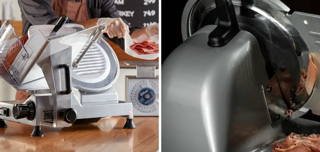 How to Choose a Meat Slicer