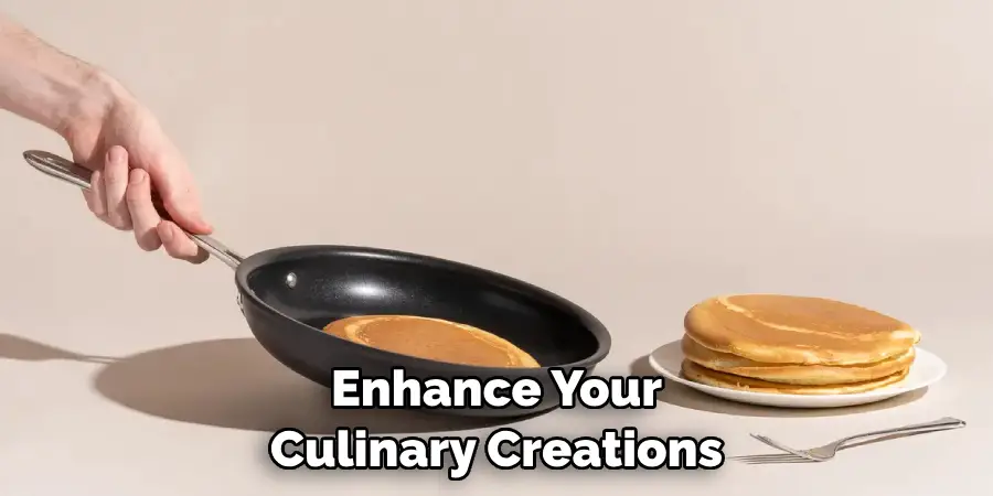 Enhance Your Culinary Creations