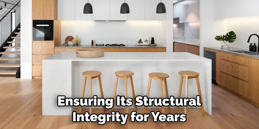 Ensuring Its Structural Integrity for Years