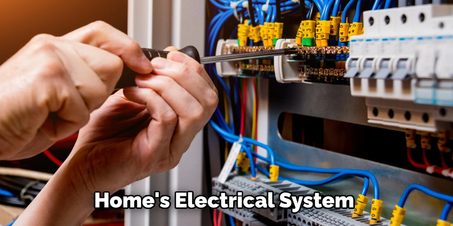 Home's Electrical System 