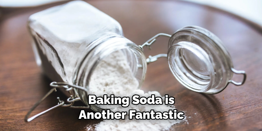 Baking Soda is Another Fantastic