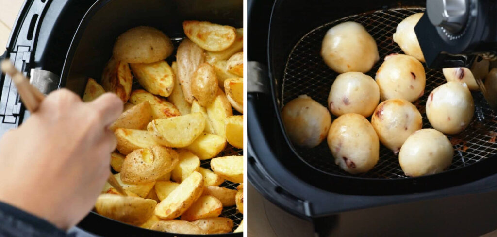 How Does an Air Fryer Work Without Oil