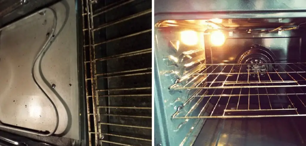 How to Tell if Your Oven is Gas or Electric