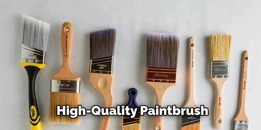  High-quality Paintbrush 