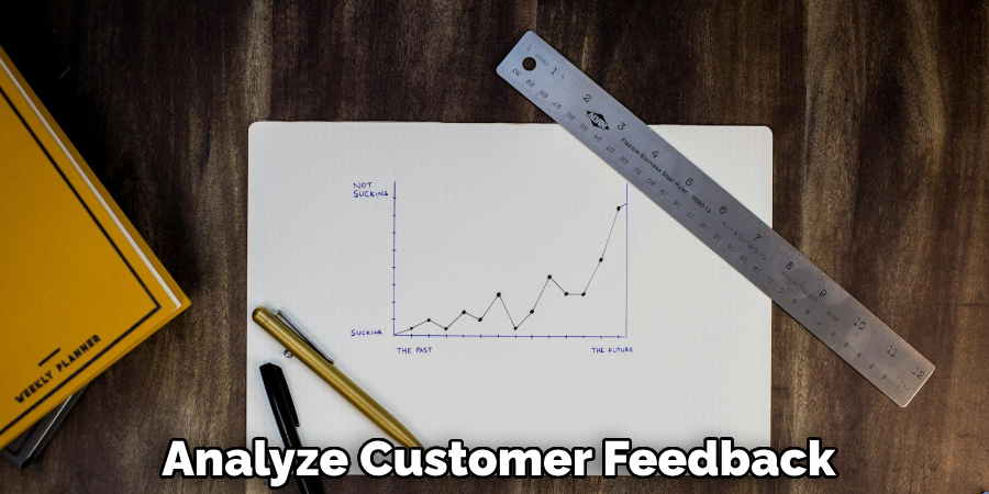 Analyze Customer Feedback