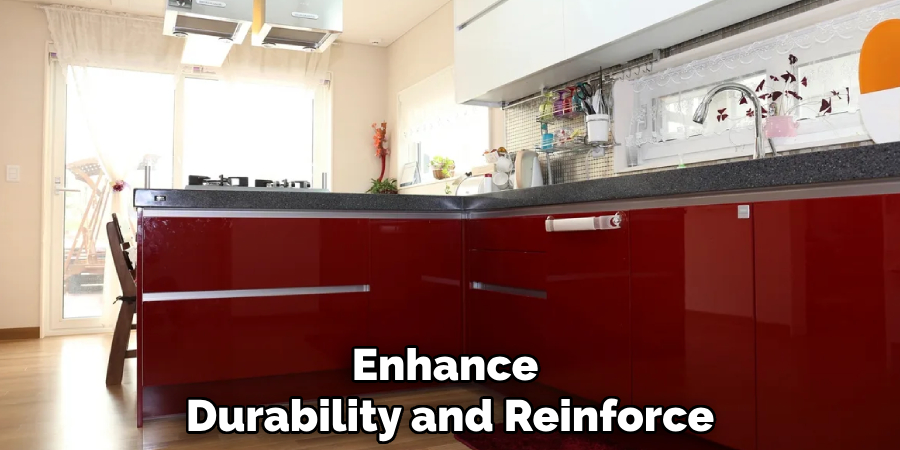 Enhance Durability and Reinforce