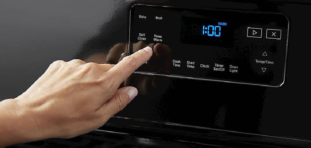 How to Change Whirlpool Oven to Fahrenheit