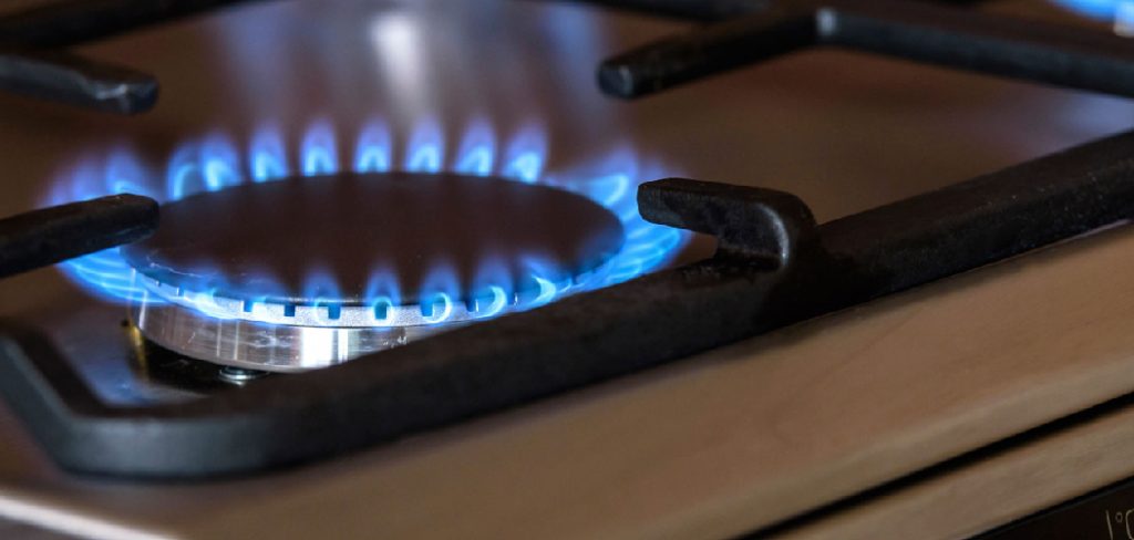 How Do You Convert a Natural Gas Stove to Propane