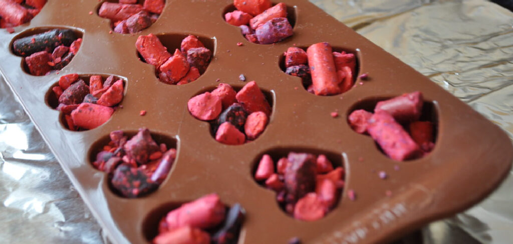 How Do You Use Silicone Mould in the Oven