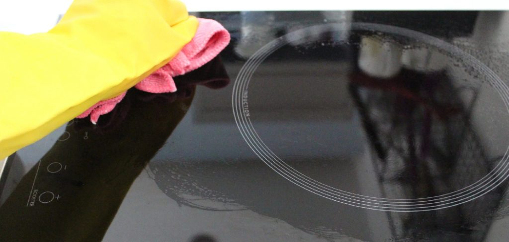 How to Clean Bluestar Stove Top