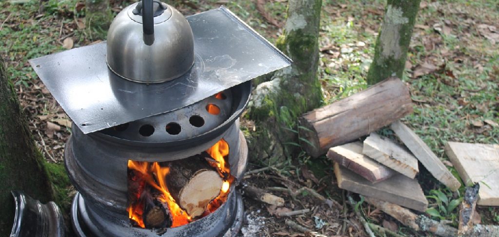 How to Cook on Wood Burning Stove