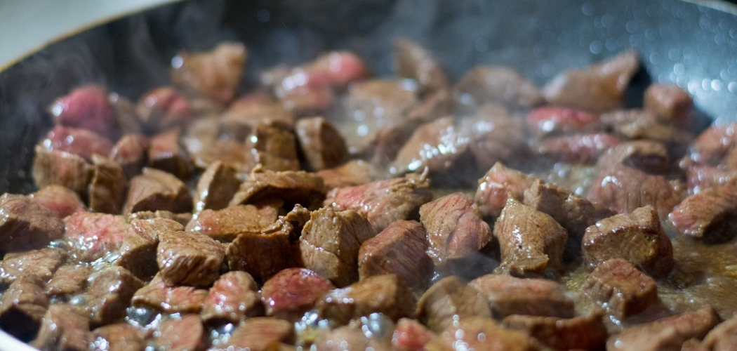 How to Fix Tough Corned Beef on The Stove