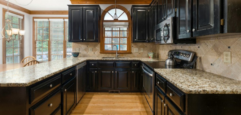 How to Sell Kitchen Cabinets