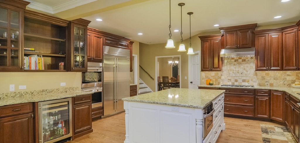 How to Survive a Kitchen Remodel