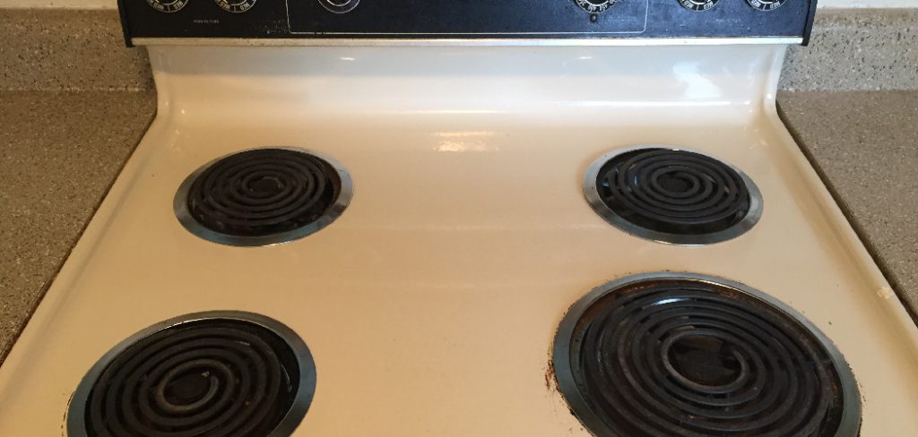 How to Use Power Boil on Ge Stove