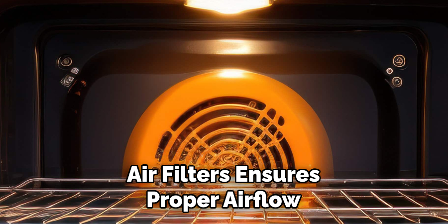 Air Filters Ensures Proper Airflow