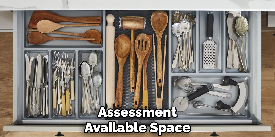 Assessment Available Space