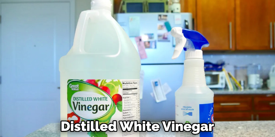 Distilled White Vinegar 