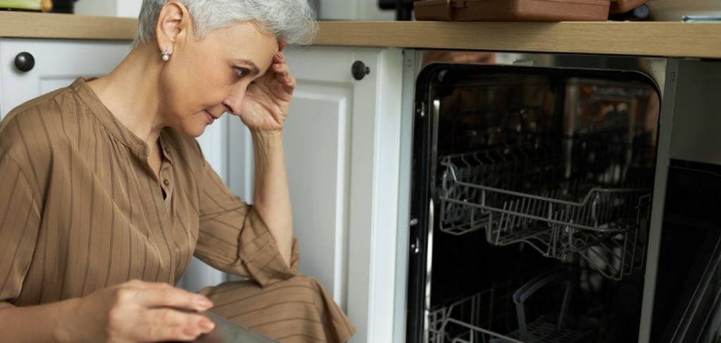 How to Turn Sound on GE Dishwasher