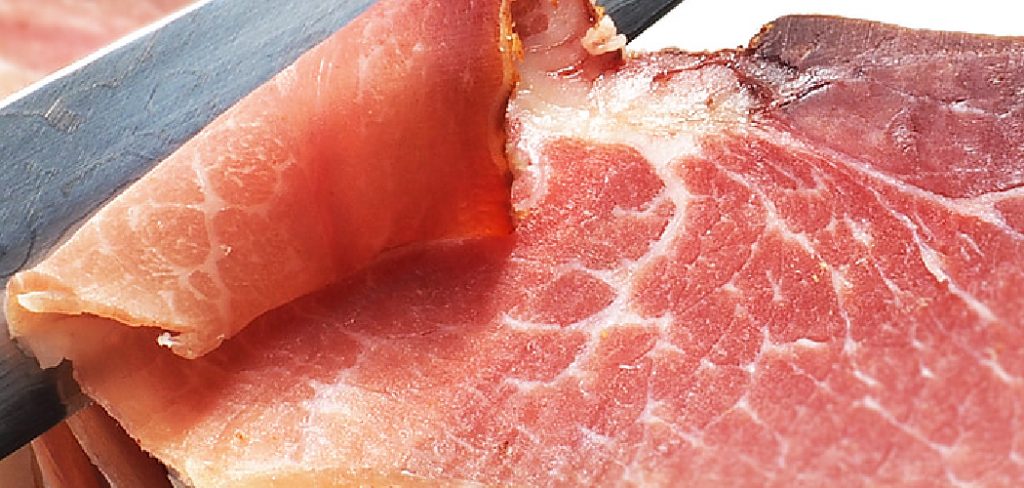 How to Fold Prosciutto on a Charcuterie Board