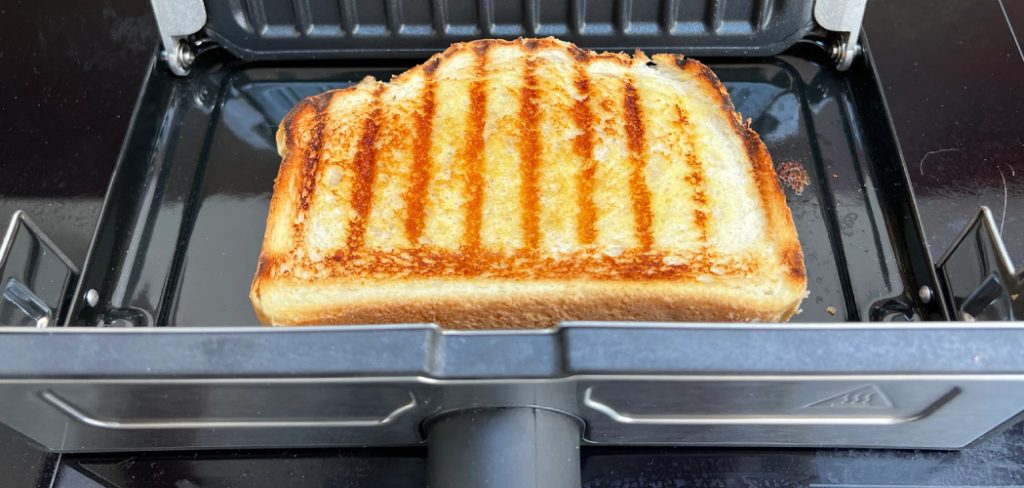 How to Clean Panini Maker