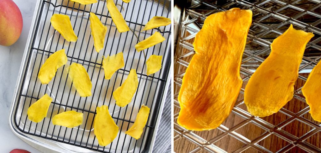 How to Dehydrate Veggies in the Oven