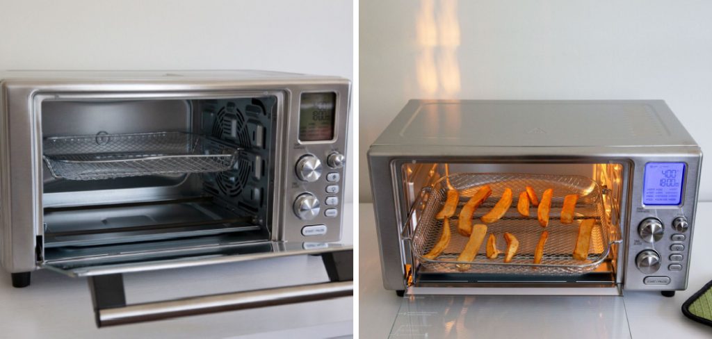 How to Dry Emeril Lagasse in the Oven