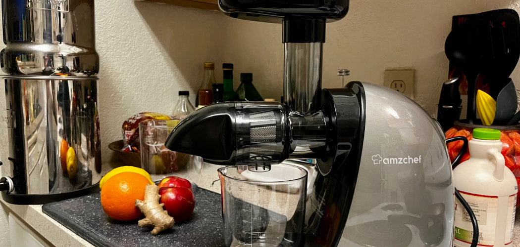 How to Store Stand Mixer