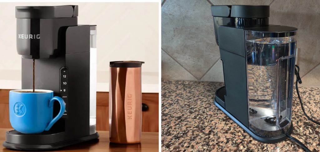 How to Use Keurig K Express