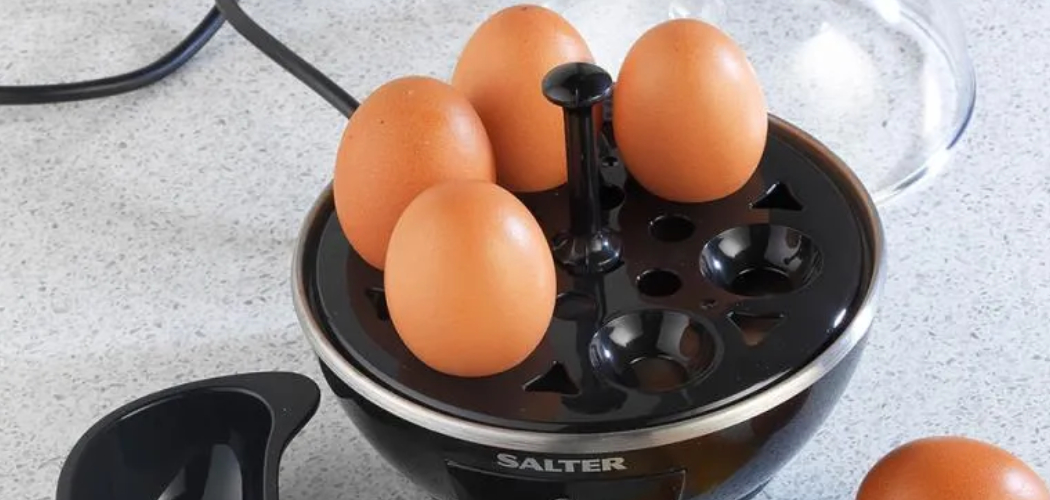 How to Use My Mini Egg Cooker