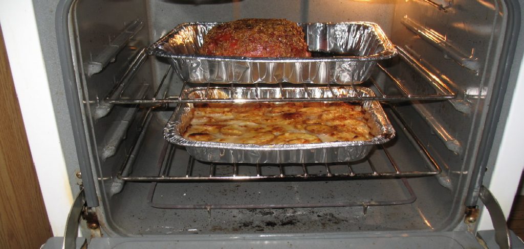 How to Use the Oster Roaster Oven