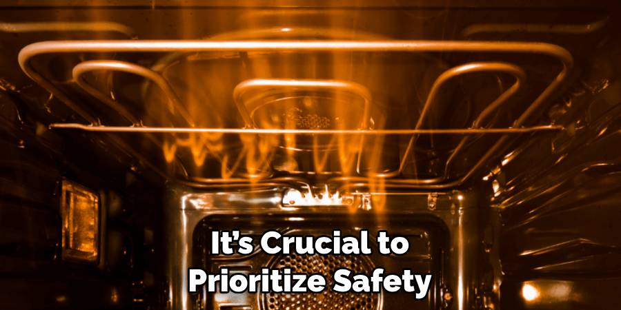 It’s Crucial to Prioritize Safety