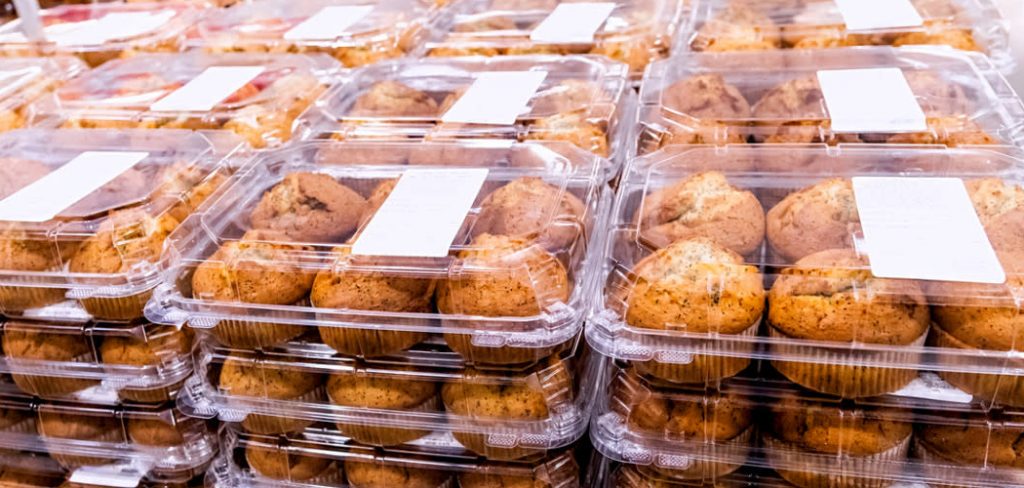 How to Store Costco Muffins