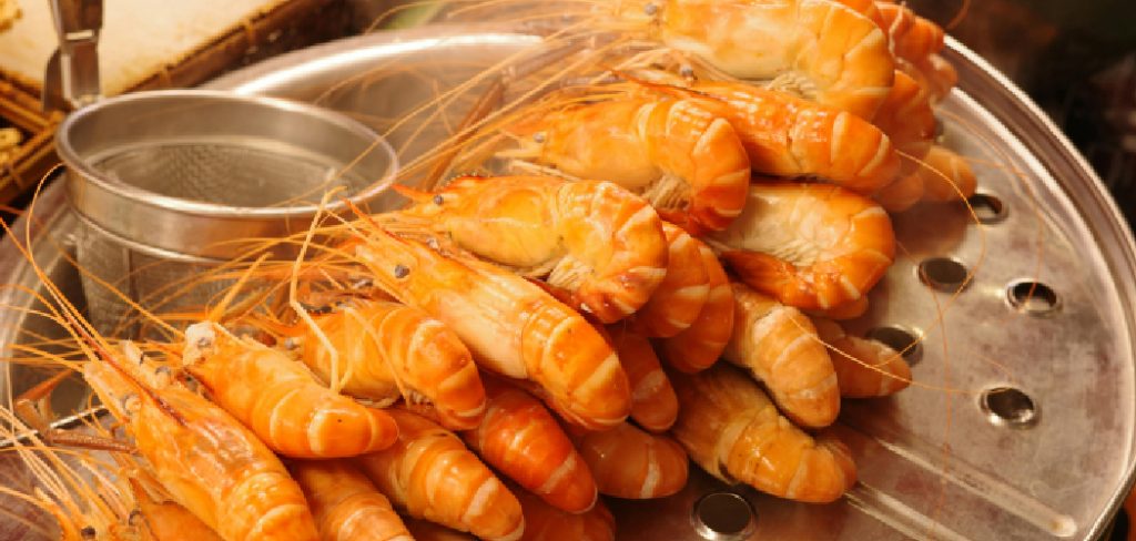 How to Store Cooked Shrimp