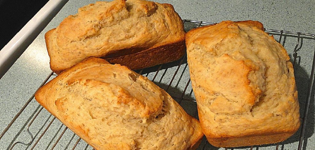 How to Store Zucchini Bread