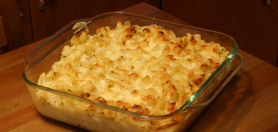 How to Store Baked Mac and Cheese
