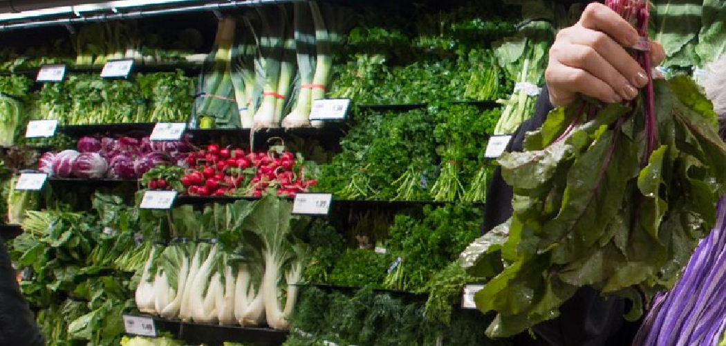 How to Store Beet Greens