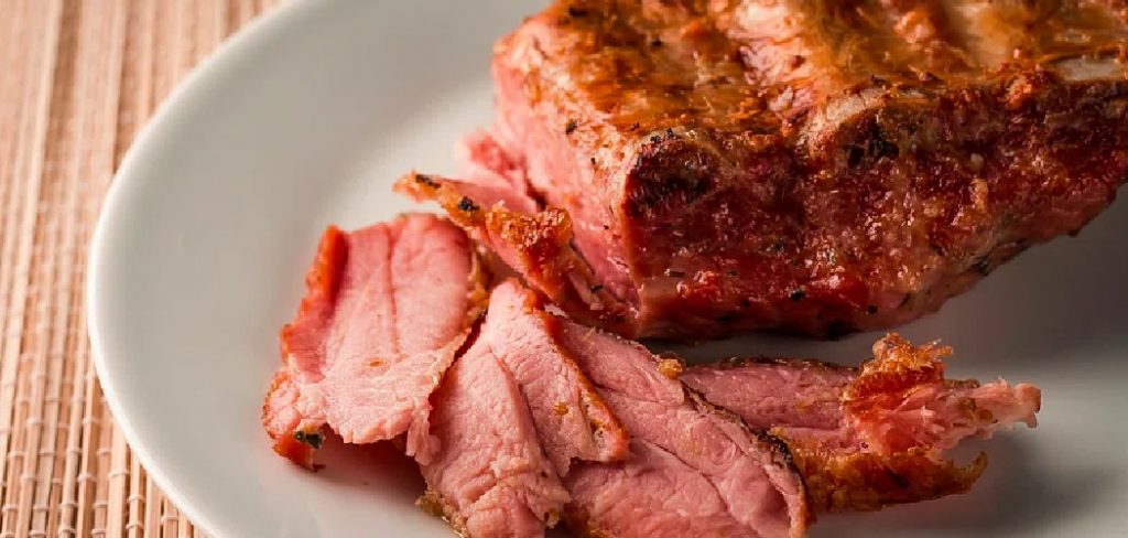 How to Store Cooked Brisket
