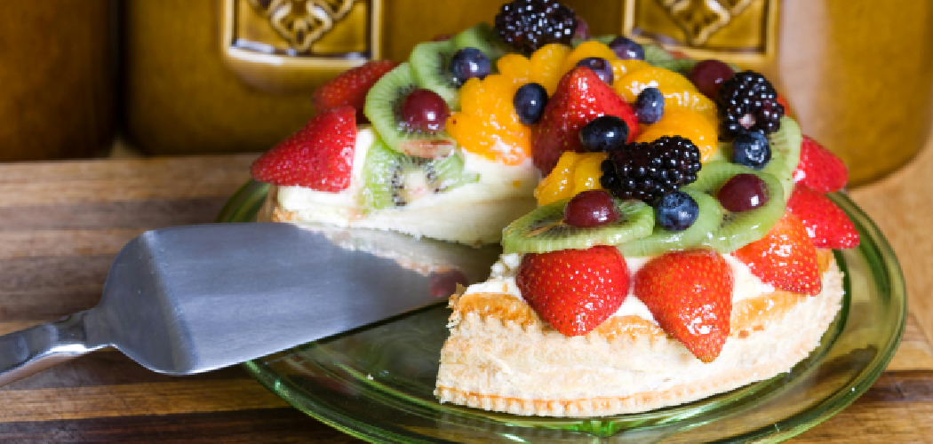 How to Store Fruit Cake without Alcohol