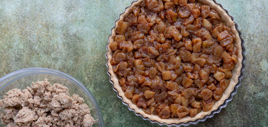 How to Store Homemade Caramel