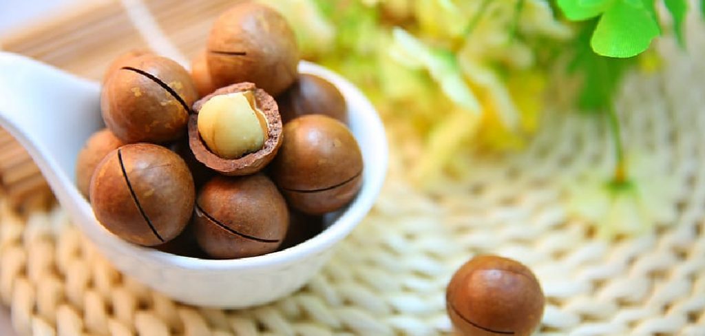 How to Store Macadamia Nuts