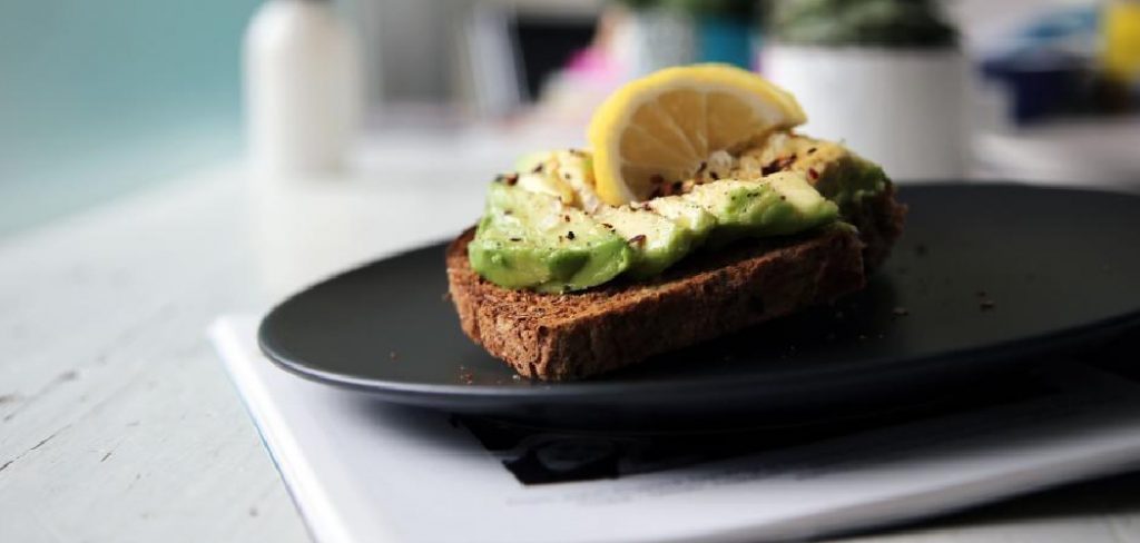 How to Store Mashed Avocado
