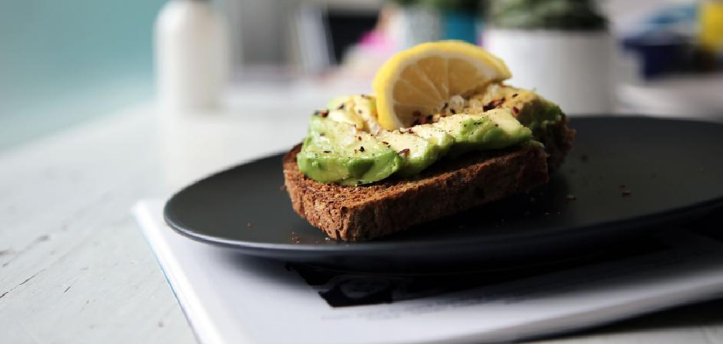 How to Store Mashed Avocado