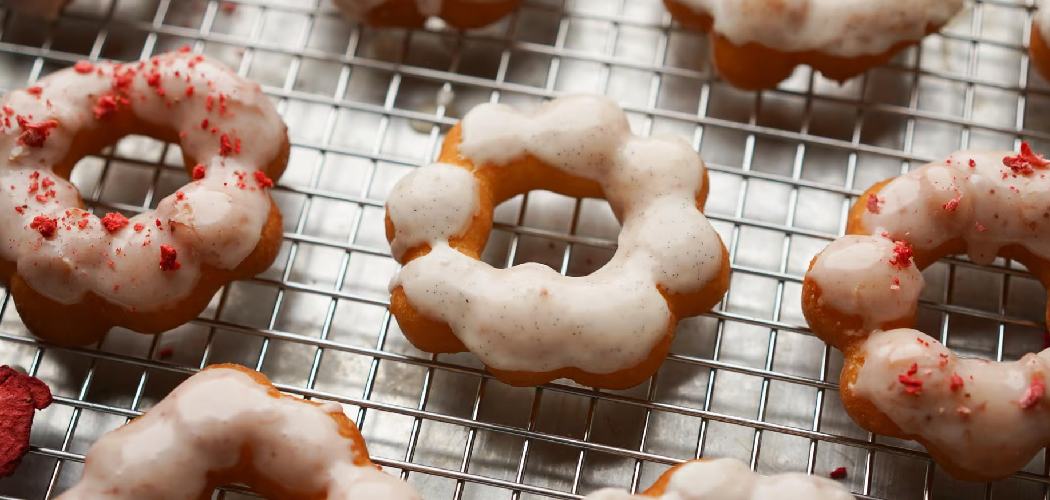 How to Store Mochi Donuts