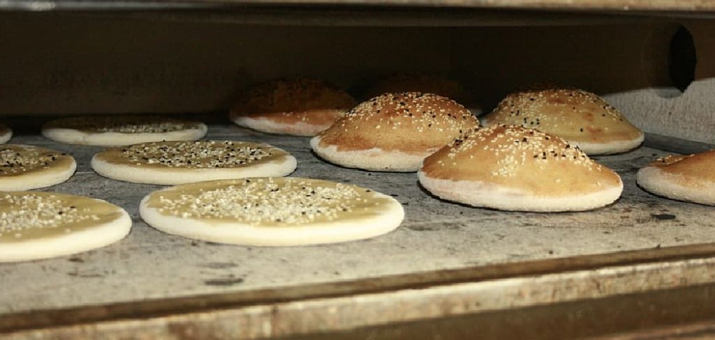 How to Store Pita Bread