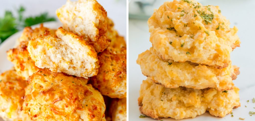 How to Store Red Lobster Biscuits
