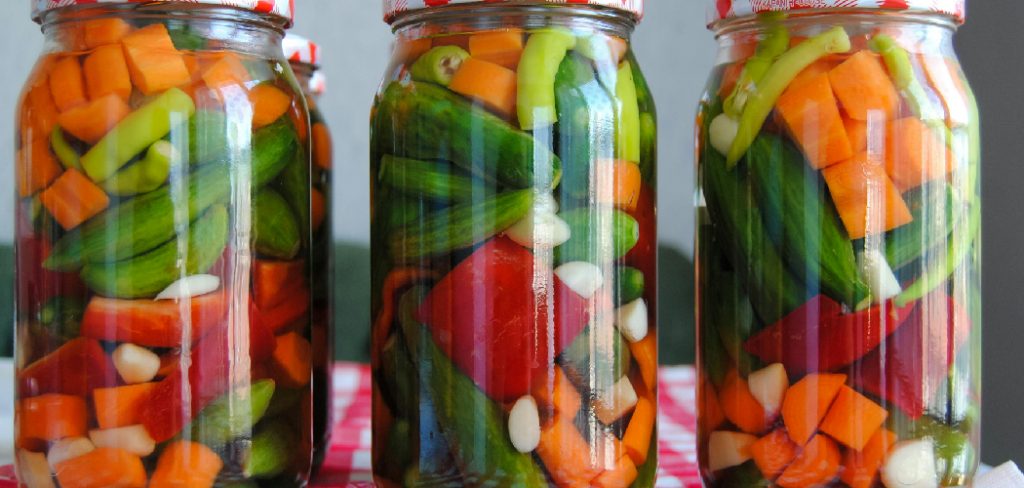 How to Store Sauerkraut without Refrigeration